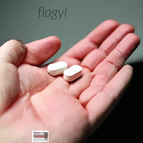 Farmaco generico flagyl